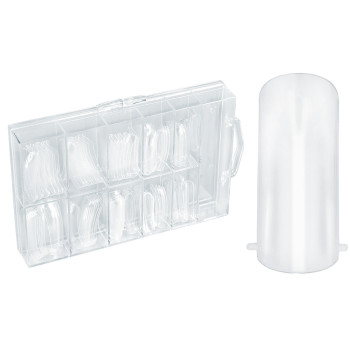 bb/dual tipbox clear 100 stk.