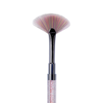 bb/nailart fächerpinsel