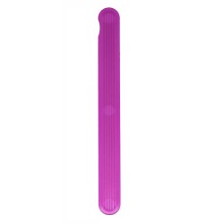bb/ Kunststoffgriff  Wechselfeilen pink