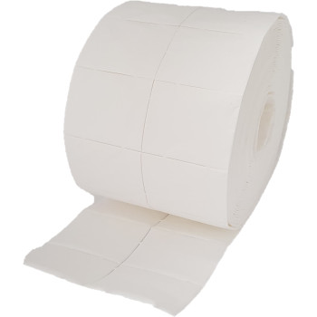 kosmetische zelletten 1x500stk