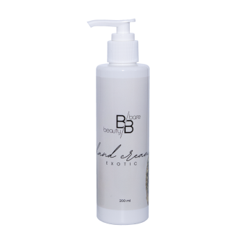 BB/hand cream exotic 200ml...