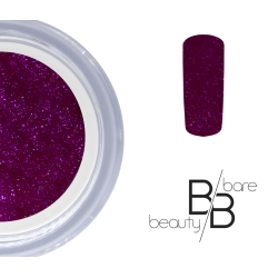 glitter wild berry 5g