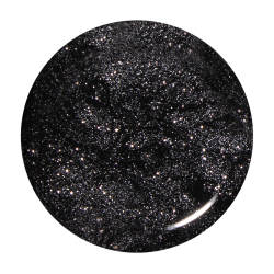 glitter black 5g