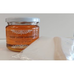 sugar paste - home kit 380g