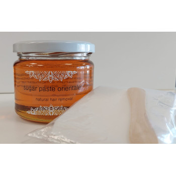 sugar paste - home kit 380g