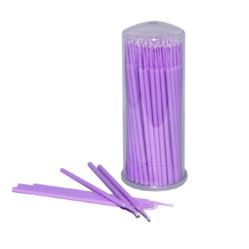 bb/microbrush fine - pink