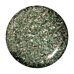 glittery moss 5g