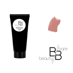 bb/polygel nude 50g
