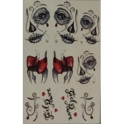 La Catrina