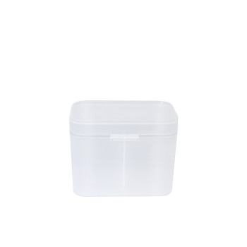 bb/zelletten-pads box clear