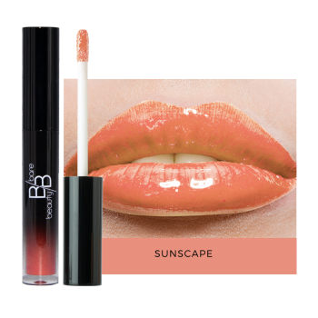 lipgloss sunscape