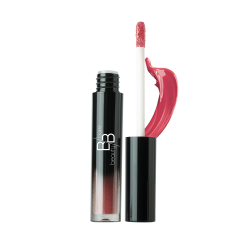 lipgloss vivid pink