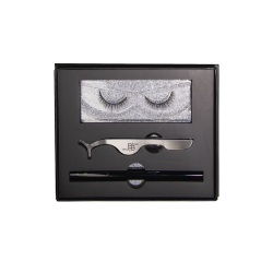 lashbox Nr. 2