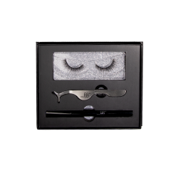 lashbox Nr. 1