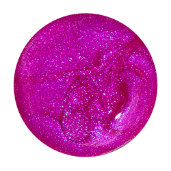 glimmer violet