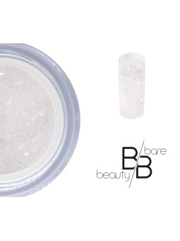 fusion flakes white 30g