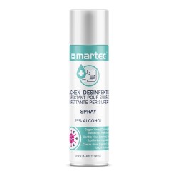 flächen-desinfektion spray 300 ml
