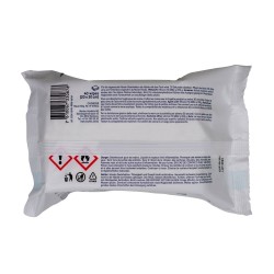 desinfektionstücher mit aloe 40 stk.