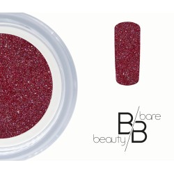 flashing builder gel glimmery marsala 30g