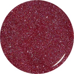 flashing builder gel glimmery marsala 30g