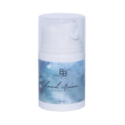 hand cream natural 50ml