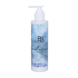 hand cream natural 200ml
