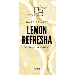 room spray lemon refresha 150ml