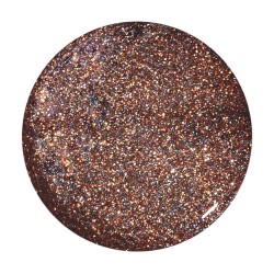 glitter mocha 5g