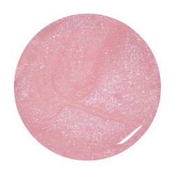pearl builder gel light rose 30g