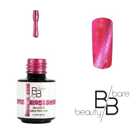cateye french rose 5g