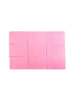 pads fusselfrei pink 640stk