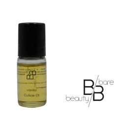 cuticle oil vanilla roll-on 3ml