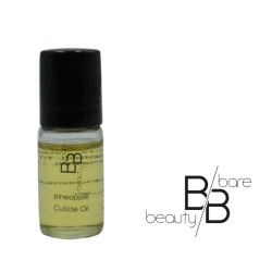cuticle oil pineapple roll-on 3ml