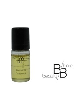 cuticle oil pineapple...