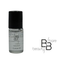 cuticle oil coconut roll-on 3ml