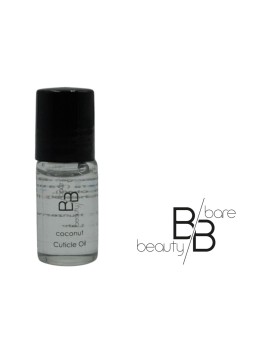 cuticle oil coconut roll-on...