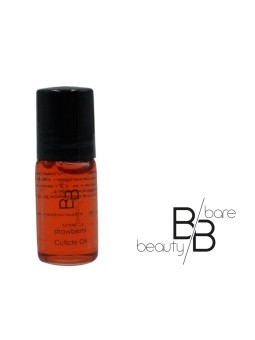 cuticle oil strawberry...