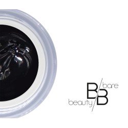 boomer & stamping gel black