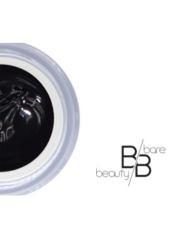 boomer & stamping gel black