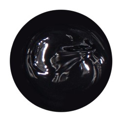 boomer & stamping gel black