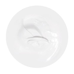 boomer & stamping gel white