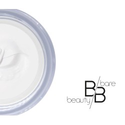 boomer & stamping gel white