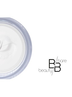 boomer & stamping gel white