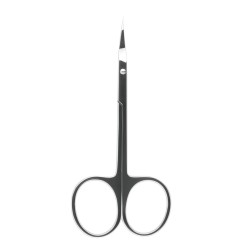 scissors curved