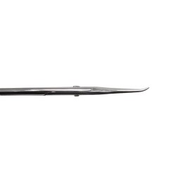 scissors curved
