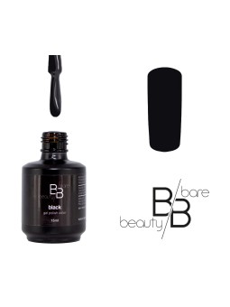 black 15ml