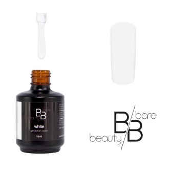 white 15ml