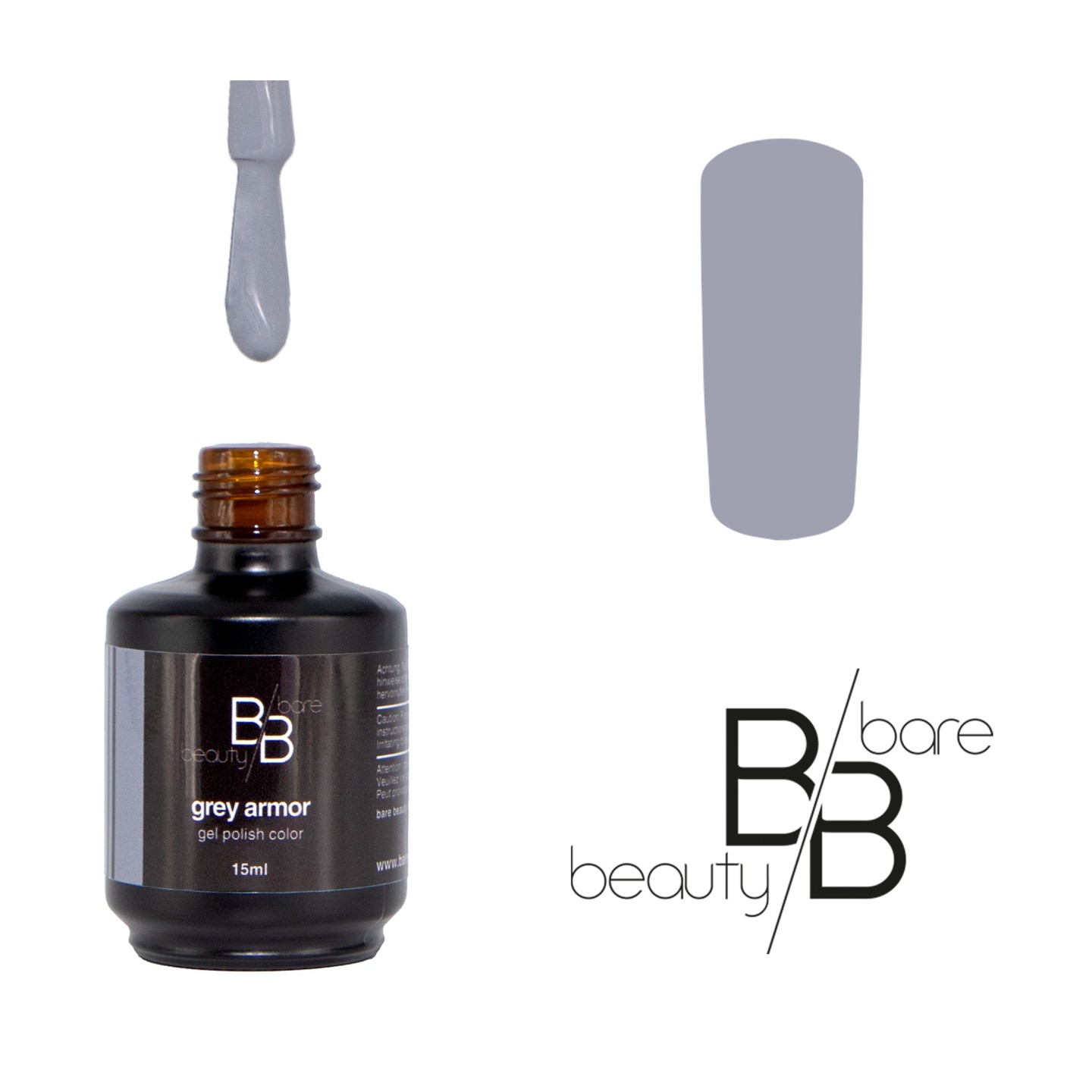 grey armor 15ml