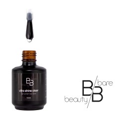 ultra shine clear 15ml