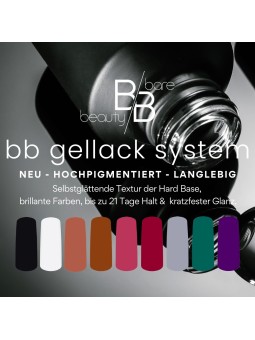 gellack system complete